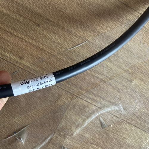 广州数控GSK928TA2数控系统X1信号线输入输出线IO线928TEA系统线