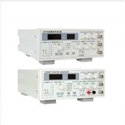 信号 源函数信号发生器 JC2信60JC26033数字 号发生器