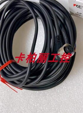 OP-87274电缆OP-75722 OP-87640 OP-87641 OP-88027基恩士OP88028
