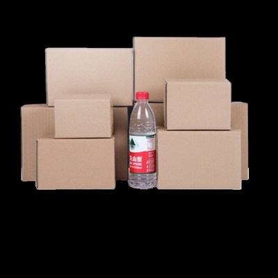 纸箱快递打包箱包装箱子淘宝纸盒物流大邮政盒子纸箱厂家定做