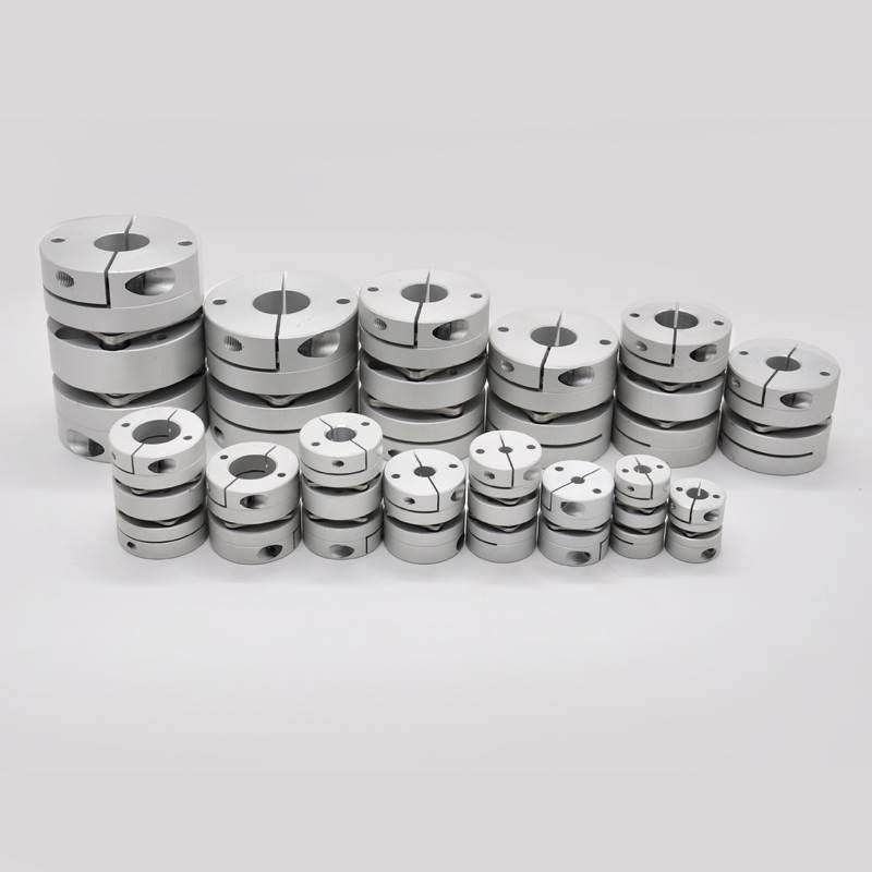 替代怡和达联轴器DEG11-D34-d10-e11