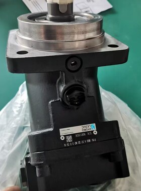 LEDUC力度克M50 A D2 Q0柱塞泵油泵 现货