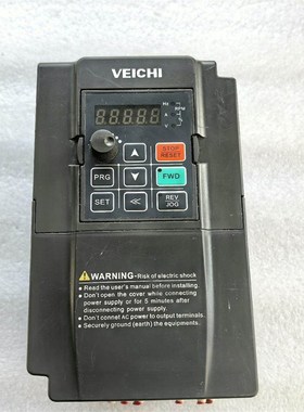 伟创变频器AC70E-T3-2R2G