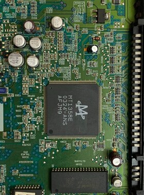 SD-616Q BG41-00190A 芯片MT1358E