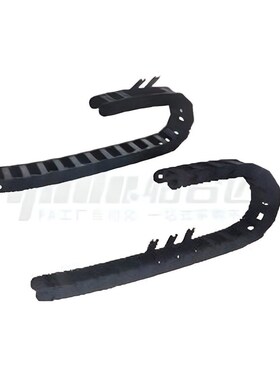 拖链VAJ02-F38-R48-N15-VDJ01,VAJ02-F38 F50 F68-R48 R75-Nz5