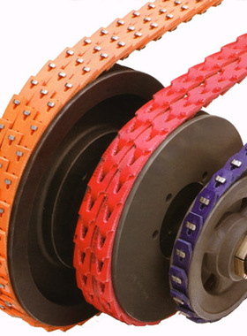 芬纳FENNER Drives有钉B17带钉活络带B型活络带