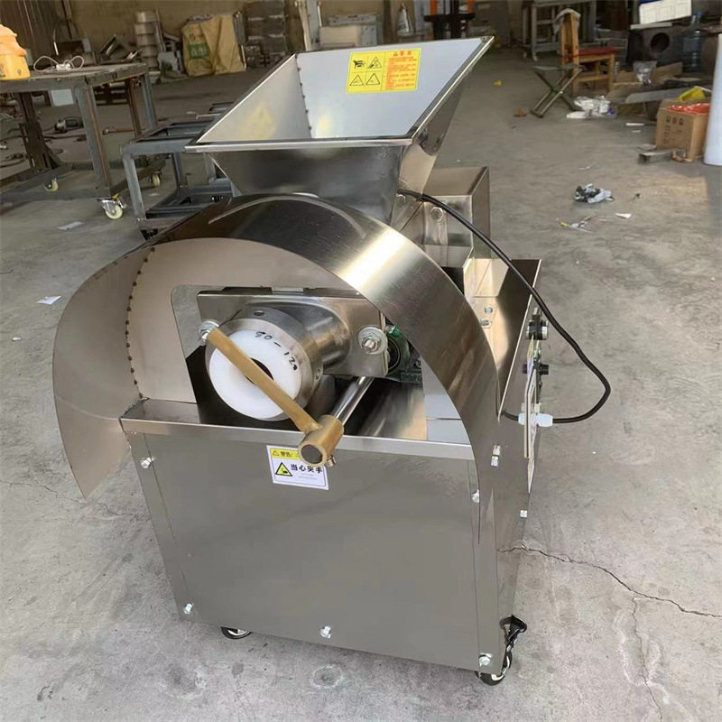 小型糍粑汤圆分块机 商用馅饼饺子馅料分馅机 馒头面剂子分割机,清洗/食品/商业设备,肉制品加工设备,淘宝优惠券,粉丝福利购,淘宝优惠卷