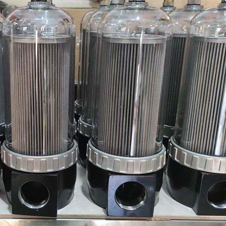 配环车过滤器洒水车管套路过滤304不SLQ-59锈钢滤网SLQ-5卫9