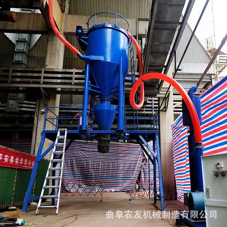 电厂NYQL200炉气膛散灰清灰吸灰机炉高空膛检修吸灰车水泥粉料输