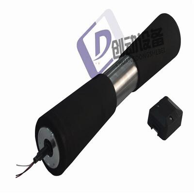 有直销DT60厂筒/DTA76系DT60列电辊筒多楔动带辊电滚筒