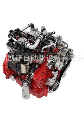 国DeutzTCD3TBZ.6L4Agri)柴发动机氢发德动机交流发电油(机