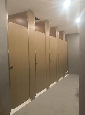 8m25mmm金钢属蜂窝板抗倍特板卫生间隔1卫生间隔断板森蒂