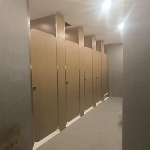 8m25mmm金钢属蜂窝板抗倍特板卫生间隔1卫生间隔断板森蒂