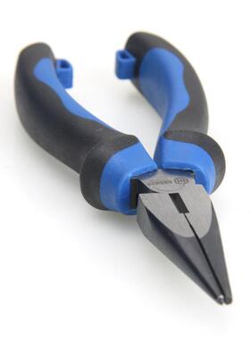 Booher宝能合尖嘴钳6寸8寸KRP偏心省尖多口钳电力工专用工业级功