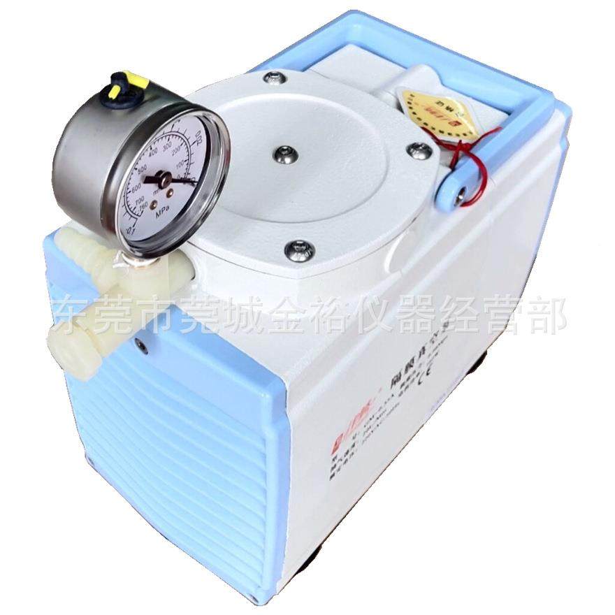 津腾GM-0.LEO3抽3AGM-.0A隔膜泵/实验室隔膜1真空泵气泵抽滤泵