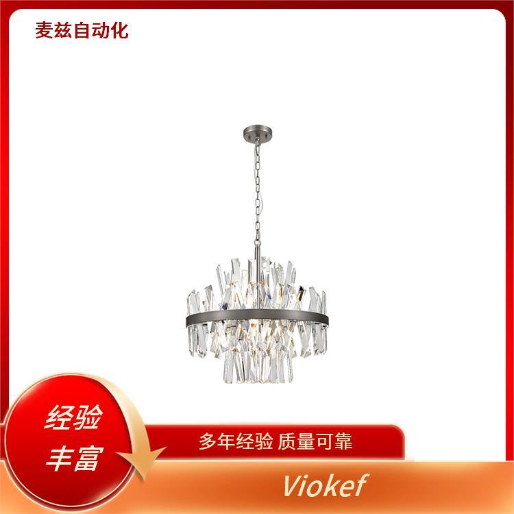 Viokef太阳能LED灯具配件