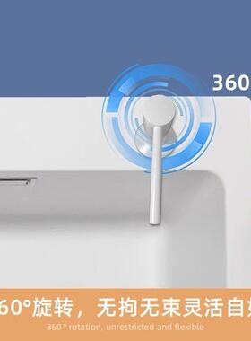 白色涤皂液器11洗洁精按压洗器水槽皂液器配延长洗剂餐管净抽取泵