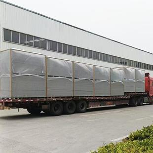 石墨板复合芯门板隔热温耐746火保板外墙屋顶阻燃石墨保温门芯板