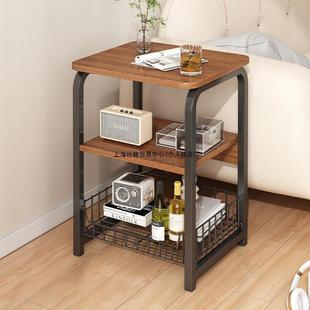 BJ0011沙发边小几边柜现代茶简约户型厅小桌子小几简易家用阳台小