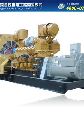 虎门济油柴发电机柴800W发电机组广东柴油Z12V190B发电K机组出租