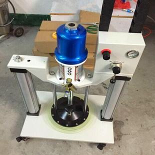 30L超高压注机569油油脂加注机气动高加粘度脂注机油齿轮油