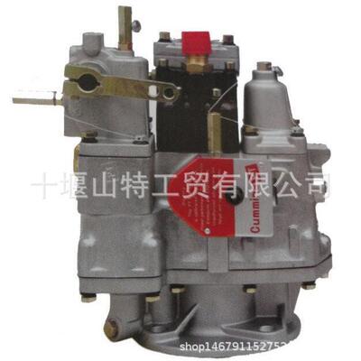 P280灭火4泵适发动NT855机NT80155-P28燃油泵PT泵31926