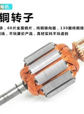 双缸2用0v充气自动家用高压便携泵气泵农车2拖拉机充ZAM气轮胎打