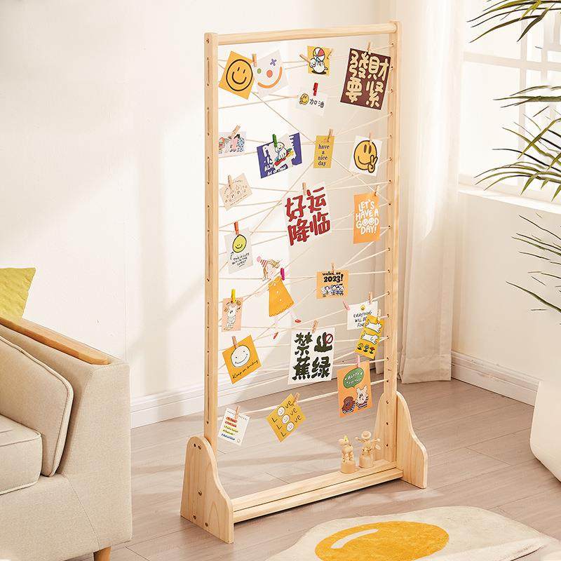 儿园作礼品展示架办公室照片墙景背板展幼928示板文化墙婚照片墙