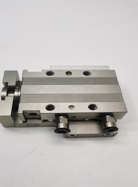 原装KOGANEI小金井MGAS20X10-L-48W滑台气缸 成色漂亮 功能完好