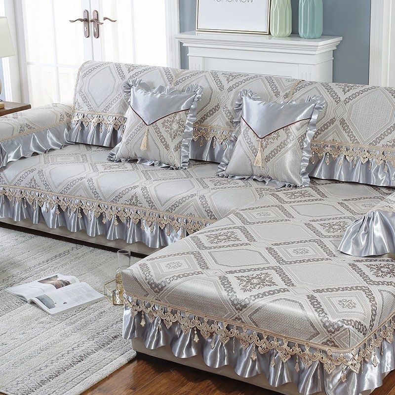 夏天夏季欧式冰藤席竹席子冰丝防滑凉席沙发坐垫套全包套罩巾,居家布艺,沙发垫,淘宝优惠券,粉丝福利购,淘宝优惠卷