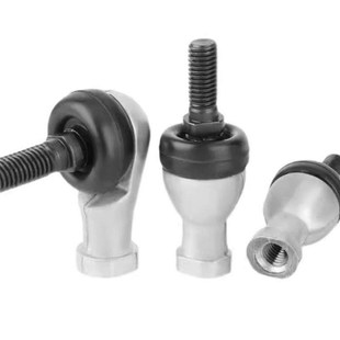 钢珠连接 关节轴承 L型 替代米思米RBLD 16A RBID