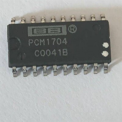 PCM1704现货