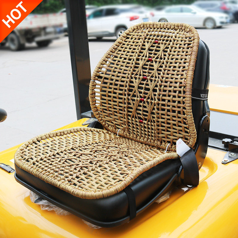 汽车坐垫四季通用冰丝编织夏季凉垫装载机铲车叉车座垫通风单片,汽车用品/电子/清洗/改装,通用座套/座垫,淘宝优惠券,粉丝福利购,淘宝优惠卷