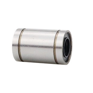 LMC02 经济型直线轴承eE d13 d12 d16 d10