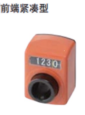 小型位置显示器DPNR DPMR DPTR DPNL DPML DPTL2 3 4 5 6