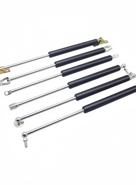 气氮弹簧FRGSS-A/B60 80 100-100 125 150 200 300 400