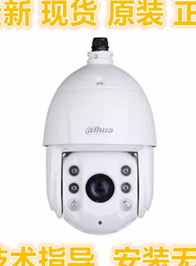 大华DH-SD-6C3425-HNY-DB-D2 6寸400万25倍智能球机网络摄像机