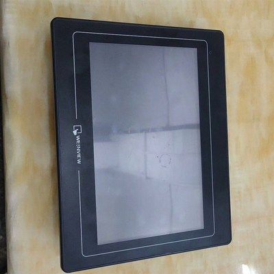TK6102i威纶通触摸屏 V5WV 成色如图很 测试包好