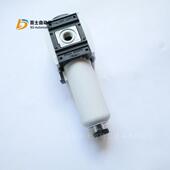 压缩空气处理单元 器R412系列过调 0828971 0821R412系列 过滤滤器