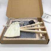 毛毡言板felt留ettler字boa456rd木质母板定制