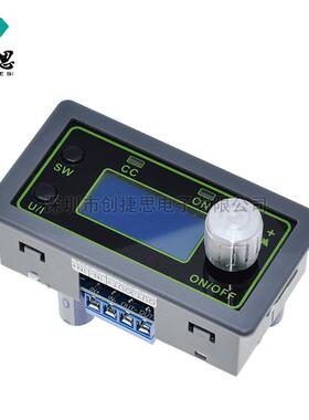 可调数控直块流稳压电源GIZ液晶显示恒压恒流压模WZ降5005L50V5A