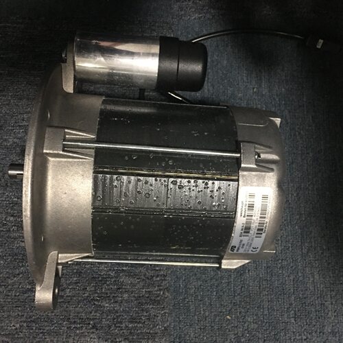 3003771RIELLO利雅路电机MY712-20.42KW220VRL38RS38原装