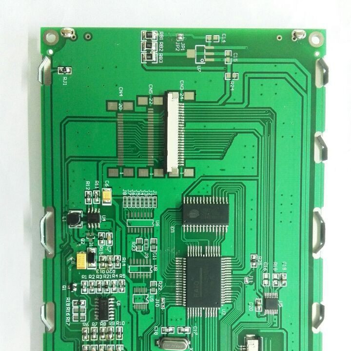LM32019TLM2019T液晶显示器显示屏段码液晶屏LCD显示屏单色
