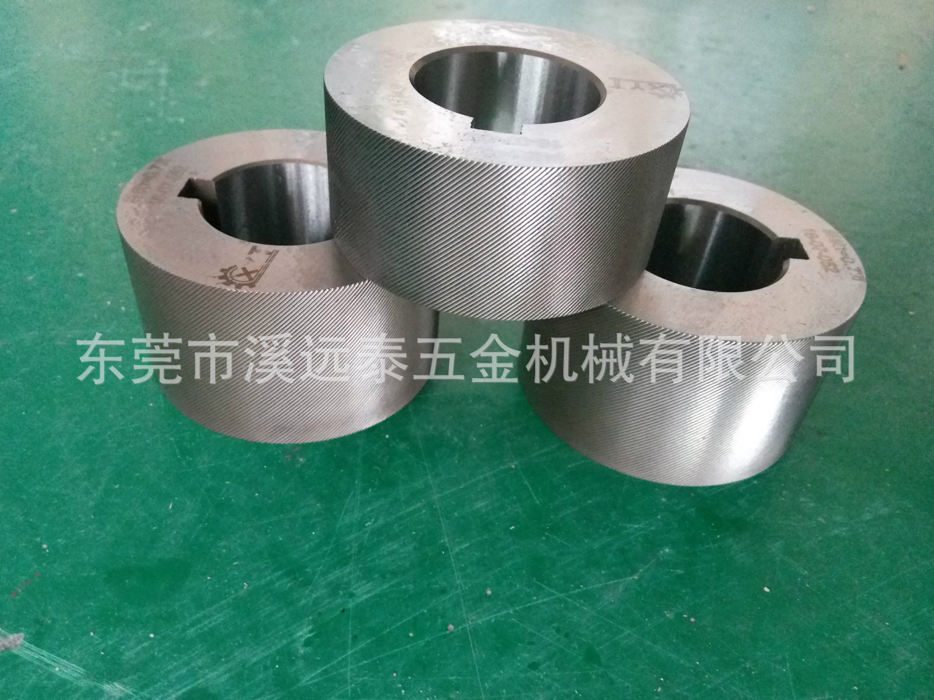 斜纹网纹花网纹滚丝轮滚牙轮.滚光轮螺纹模具