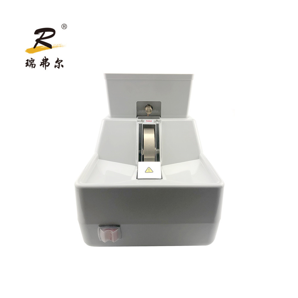 眼镜镜片手磨机手磨抛边机粗细磨砂轮眼镜设备仪器镜片磨边机带V
