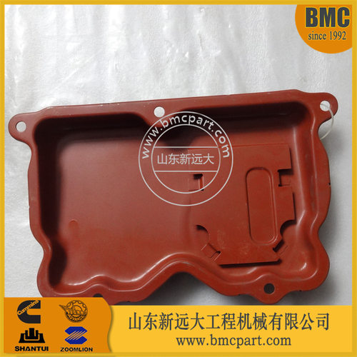 柳工B230推土机摇臂室后盖