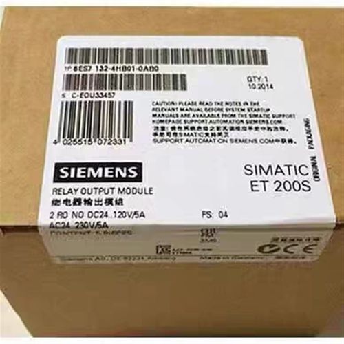 6ES7132-4HB01-0AB0 6ES7 132-4HB01-0AB0