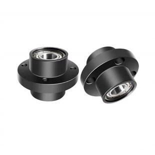 6000 6801 轴承座BGRZ6800 6900 6001ZZ 定位嵌入式 6901