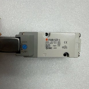 电磁阀VP344RK 5LZD1