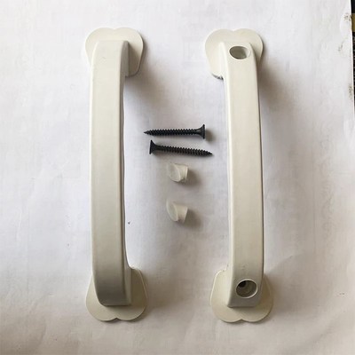 PVC折叠门推拉门专用把手